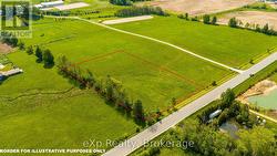 PART 1 PART SOUTH 1/2LOT2 GREY ROAD 12 Meaford, ON N4L 1W6