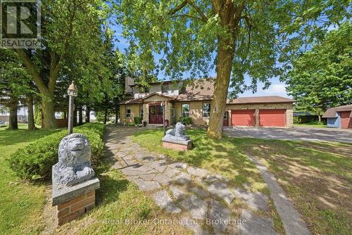 800 TREMAINE AVENUE S  North Perth (Elma), ON N4W 3G9