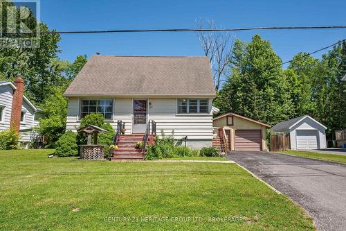 139 FLORENCE STREET  Kingston (West Of Sir John A. Blvd), ON K7M 1Y7