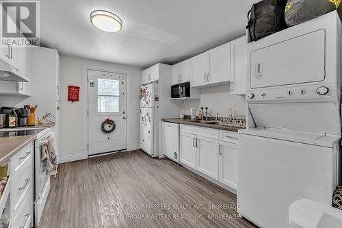 200 Bagot Street, Kingston (Central City East), ON 
