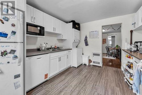 200 Bagot Street, Kingston (Central City East), ON 