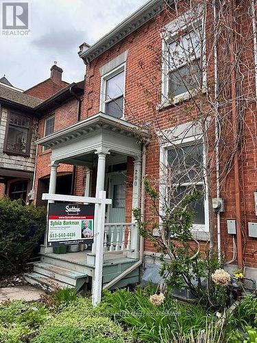 200 Bagot Street, Kingston (Central City East), ON 