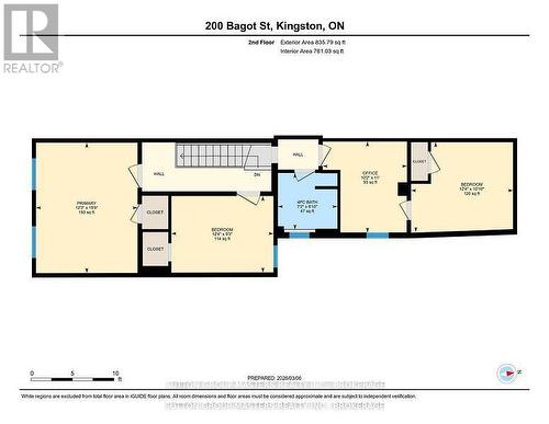 200 Bagot Street, Kingston (Central City East), ON 