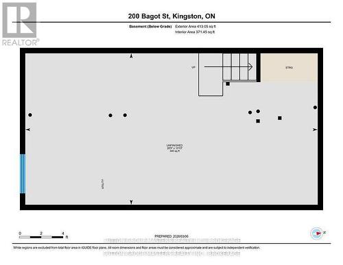 200 Bagot Street, Kingston (Central City East), ON 
