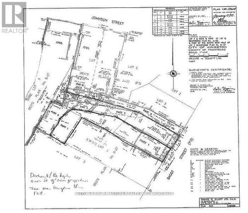 200 Bagot Street, Kingston (Central City East), ON 