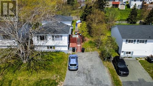 52 Canada Drive  St. John's, NL A1E 4H4