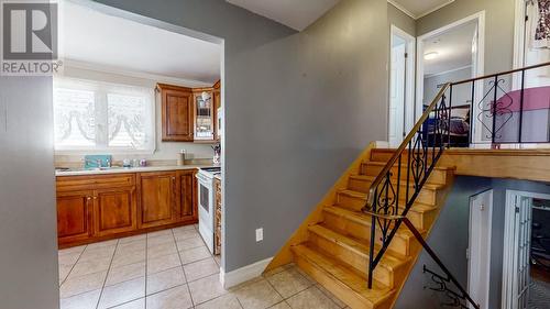 Entryway 2 - 52 Canada Drive, St. John'S, NL 