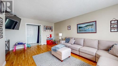 Living room 1 - 52 Canada Drive, St. John'S, NL 