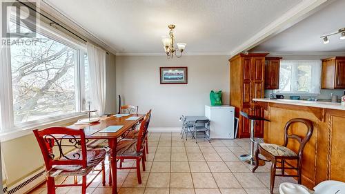 Dining room - 52 Canada Drive, St. John'S, NL 