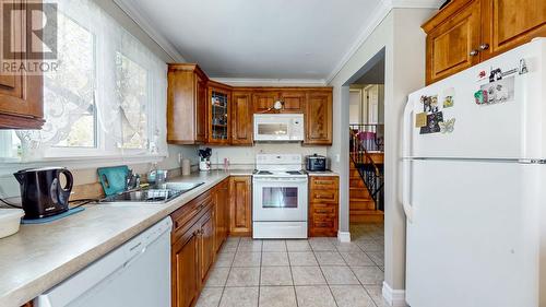 Kitchen - 52 Canada Drive, St. John'S, NL 