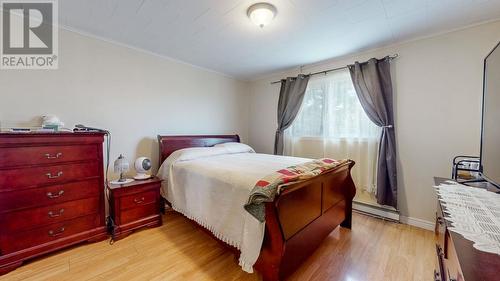 Primary Bedroom upstairs - 52 Canada Drive, St. John'S, NL 