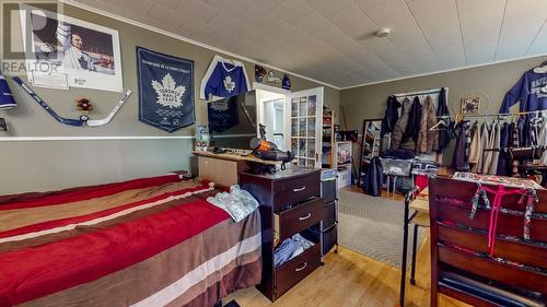 Main unit rec room 1 - 52 Canada Drive, St. John'S, NL 