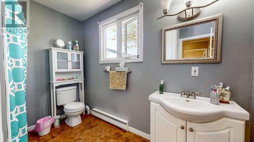 Main washroom - 52 Canada Drive, St. John'S, NL 