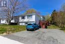 Driveway and entrances - 52 Canada Drive, St. John'S, NL 