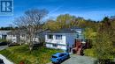 Entrances from drone - 52 Canada Drive, St. John'S, NL 