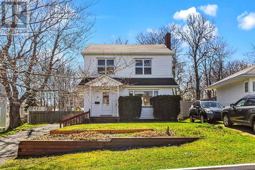 15 Baltimore Street  St. John's, NL A1B 3C1