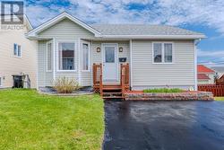 2 Carlow Place St. John's, NL A1E 6H6