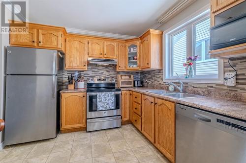 2 Carlow Place, St. John'S, NL 