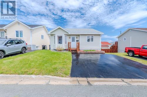 2 Carlow Place, St. John'S, NL 