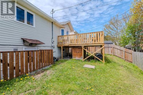 2 Carlow Place, St. John'S, NL 