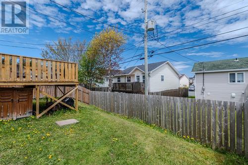 2 Carlow Place, St. John'S, NL 