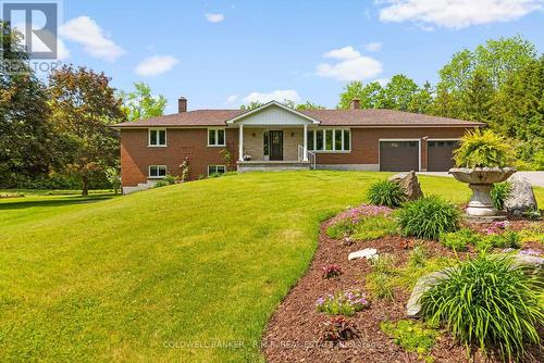 8754 LANGSTAFF ROAD  Clarington, ON L0A 1E0