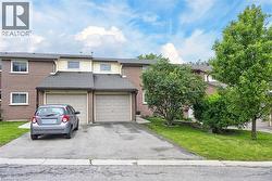 175 QUEEN VICTORIA Drive Unit# 94  Hamilton, ON L8W 1W6