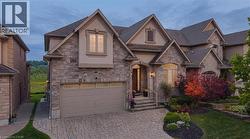 54 PAIGE Street  Kitchener, ON N2K 4P6