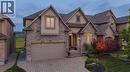 54 Paige Street, Kitchener, ON  - Outdoor With Facade 