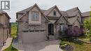 54 Paige Street, Kitchener, ON  - Outdoor With Facade 