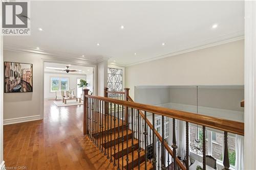 54 Paige Street, Kitchener, ON - Indoor Photo Showing Other Room