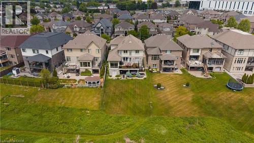 54 Paige Street, Kitchener, ON - Outdoor With View