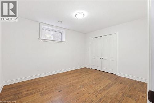 54 Paige Street, Kitchener, ON - Indoor Photo Showing Other Room