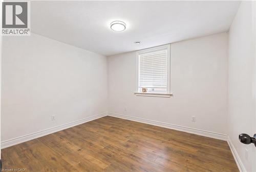 54 Paige Street, Kitchener, ON - Indoor Photo Showing Other Room