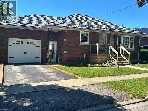 52 CARTER Street  Port Colborne, ON L3K 3J6