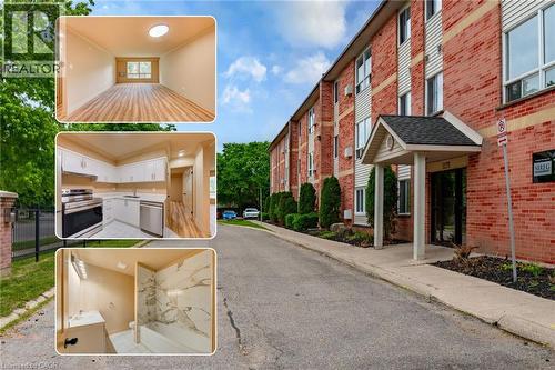 1275 BENTLEY Drive Unit# 106  London, ON N5V 4M4