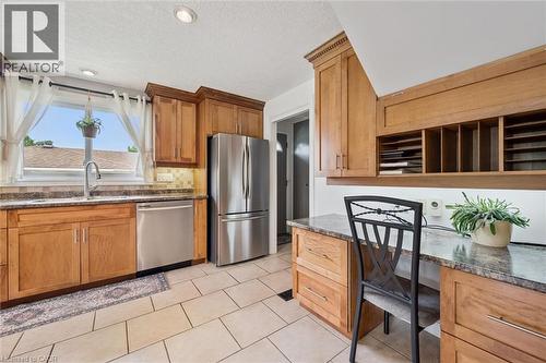 74 Calmcrest Drive, Kitchener, ON 