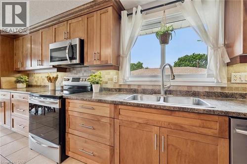 74 Calmcrest Drive, Kitchener, ON 