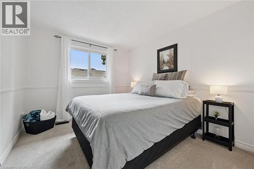74 Calmcrest Drive, Kitchener, ON 