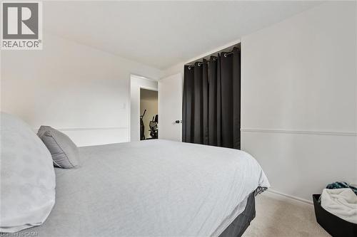 74 Calmcrest Drive, Kitchener, ON 