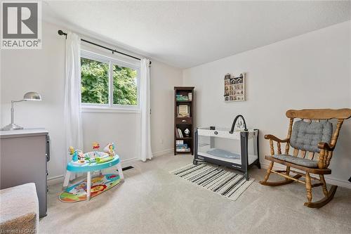 74 Calmcrest Drive, Kitchener, ON 