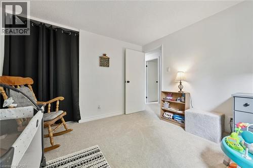 74 Calmcrest Drive, Kitchener, ON 