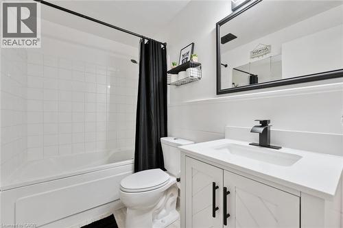 74 Calmcrest Drive, Kitchener, ON 