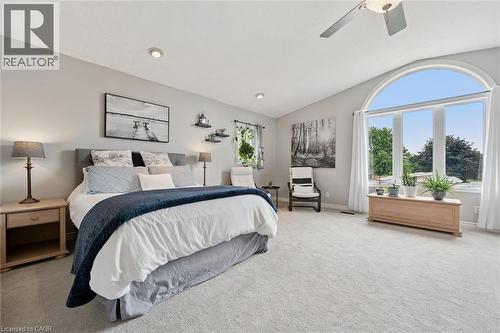74 Calmcrest Drive, Kitchener, ON 