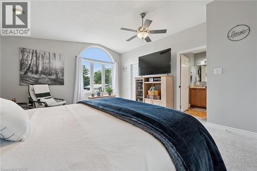 74 Calmcrest Drive, Kitchener, ON 