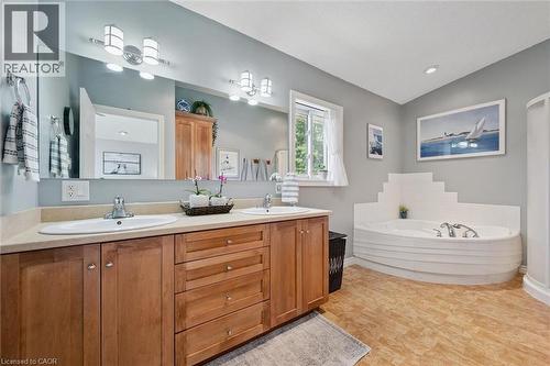 74 Calmcrest Drive, Kitchener, ON 