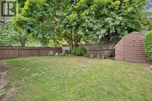 74 Calmcrest Drive, Kitchener, ON 