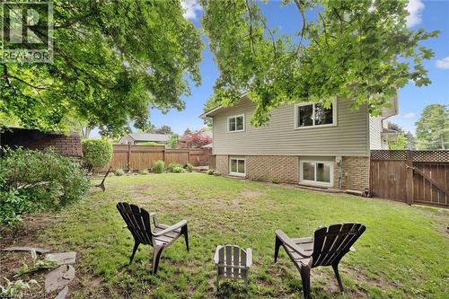 74 Calmcrest Drive, Kitchener, ON 
