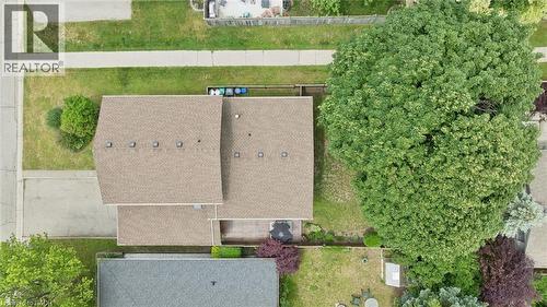 74 Calmcrest Drive, Kitchener, ON 