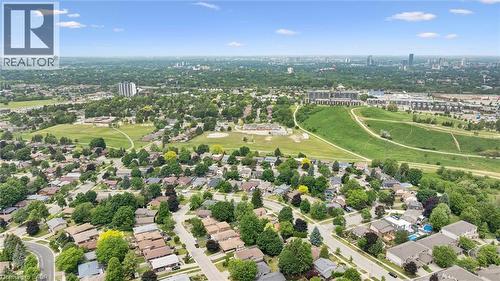 74 Calmcrest Drive, Kitchener, ON 